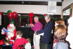 2004 Holiday Party