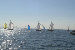 2004 J24 Worlds