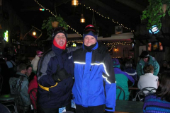 2004 Jiminy Peak Ski Trip