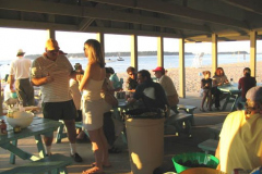 2004 Little Brown Jug