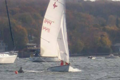 2005-2006 Frostbiting