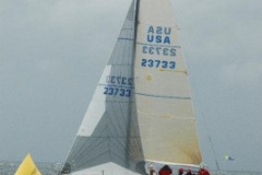 2005 Jamie Boeckel Race