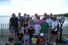 2005 Memorial Day Cruise