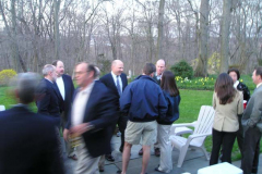 2005 New Members