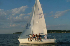 2005 North Sails Indian Summer