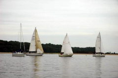 2005 Women's Skipper