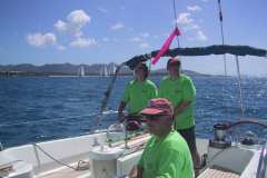 2006 Heineken and Saint Marten