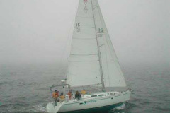 2006 Huntington Day Race