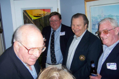 2006 New Member Party