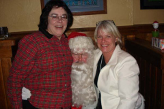 2007 Holiday Party