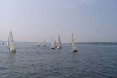 2007 Huntington Day Race - Lloyds Trophy