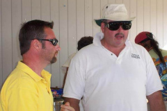 2007 Little Brown Jug