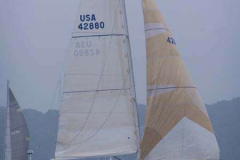 2007 Wednesday Night & Commodore Cup