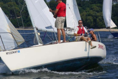 2007 Women's Skipper