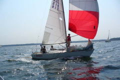 2007-Women-Skippers-Race