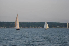 2008 Commodores Cup