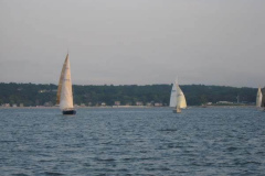 2008 Commodores Cup