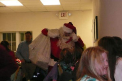 2008 Holiday Party