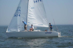 2008 J24 Midsounds