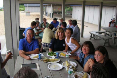 2008 Little Brown Jug