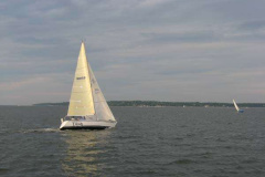 2008 Women's Spirit Race