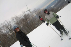 2009 LHYC Ski Trip
