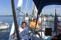 2009-Commissioning-Ten-Haagen-2