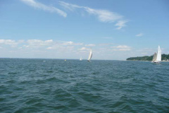 2009 Women's Skipper Race CP