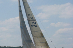 2009 Women's Skipper Race