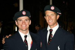 2012 Storck Moore London Olymics