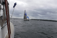 2019 Fall Series at Target Rock