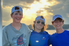 2024 Wednesday Night