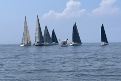 Stratford Shoal 2024